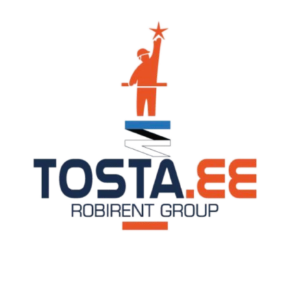 Tosta.ee logo