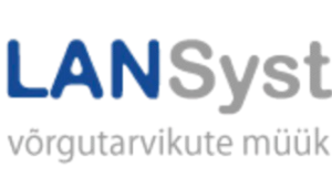 LANSyst logo