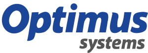 Optimus systems logo